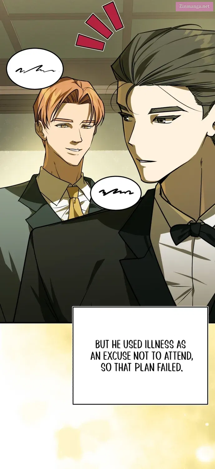 The Joseon prince went to America and didn’t return Zinmanga X Chapter 8 Page 79