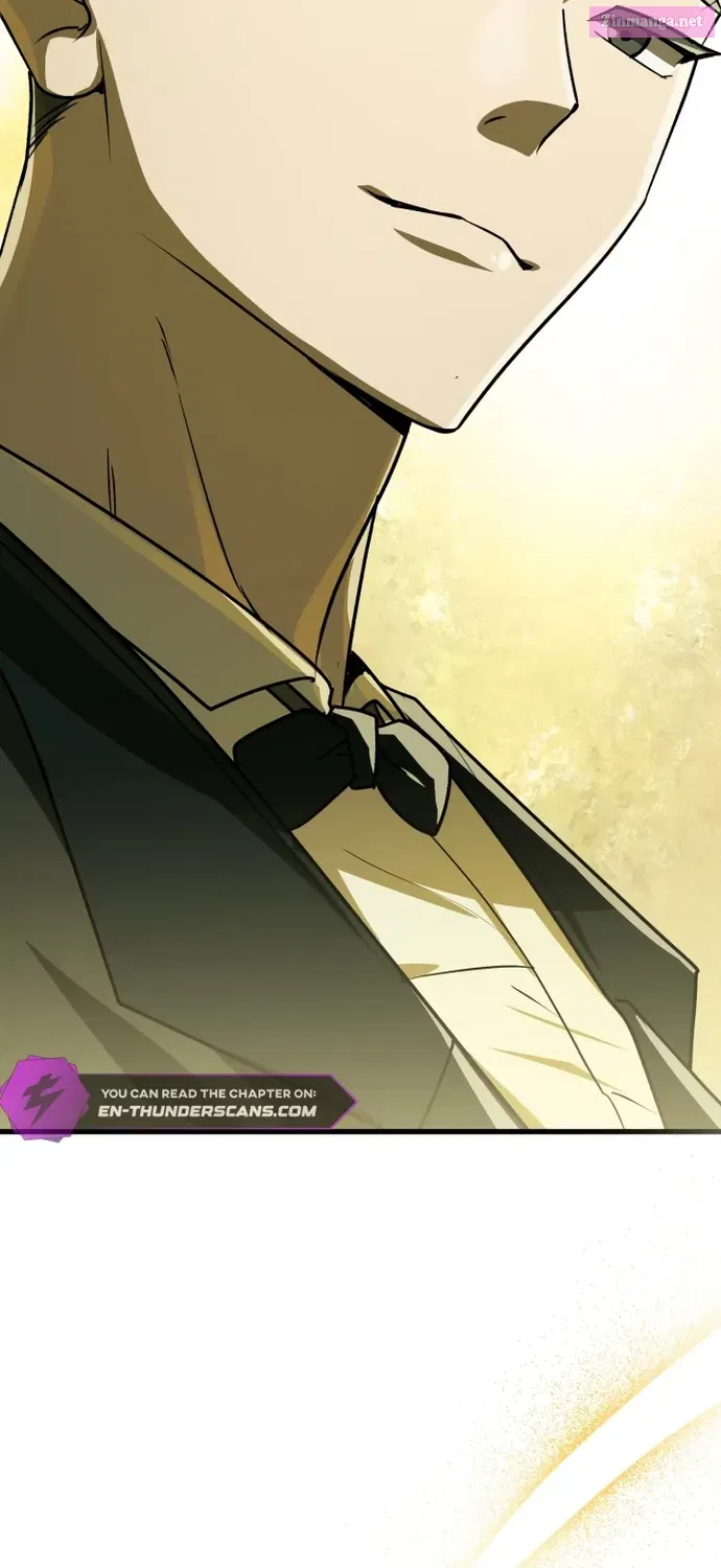 The Joseon prince went to America and didn’t return Zinmanga X Chapter 8 Page 81