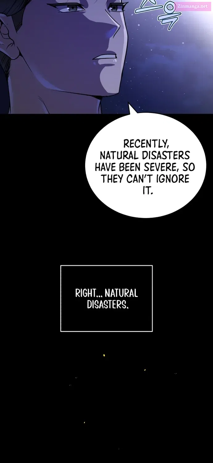 The Joseon prince went to America and didn’t return Zinmanga X Chapter 8 Page 86