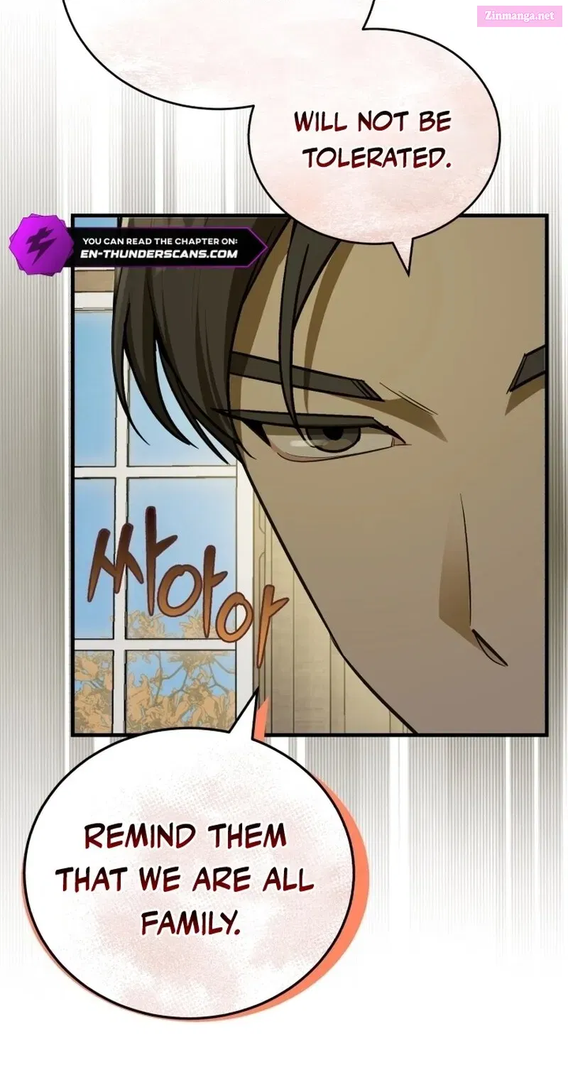The Joseon prince went to America and didn’t return Zinmanga X Chapter 7 Page 61