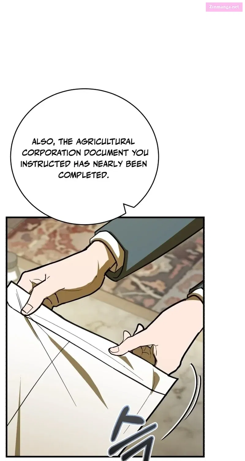 The Joseon prince went to America and didn’t return Zinmanga X Chapter 7 Page 63