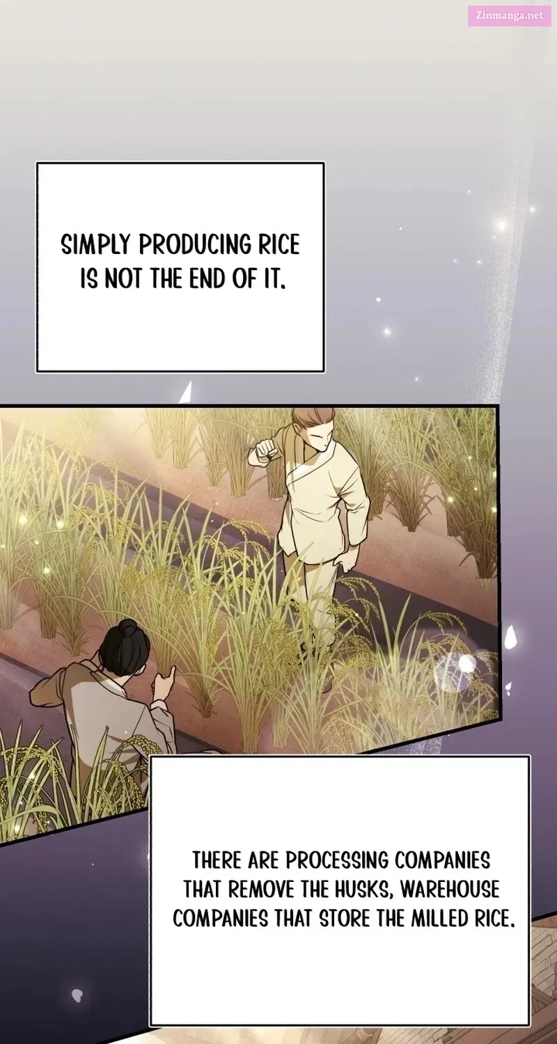 The Joseon prince went to America and didn’t return Zinmanga X Chapter 7 Page 66