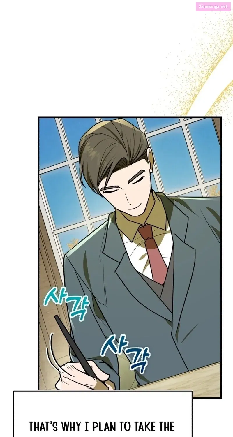 The Joseon prince went to America and didn’t return Zinmanga X Chapter 7 Page 69