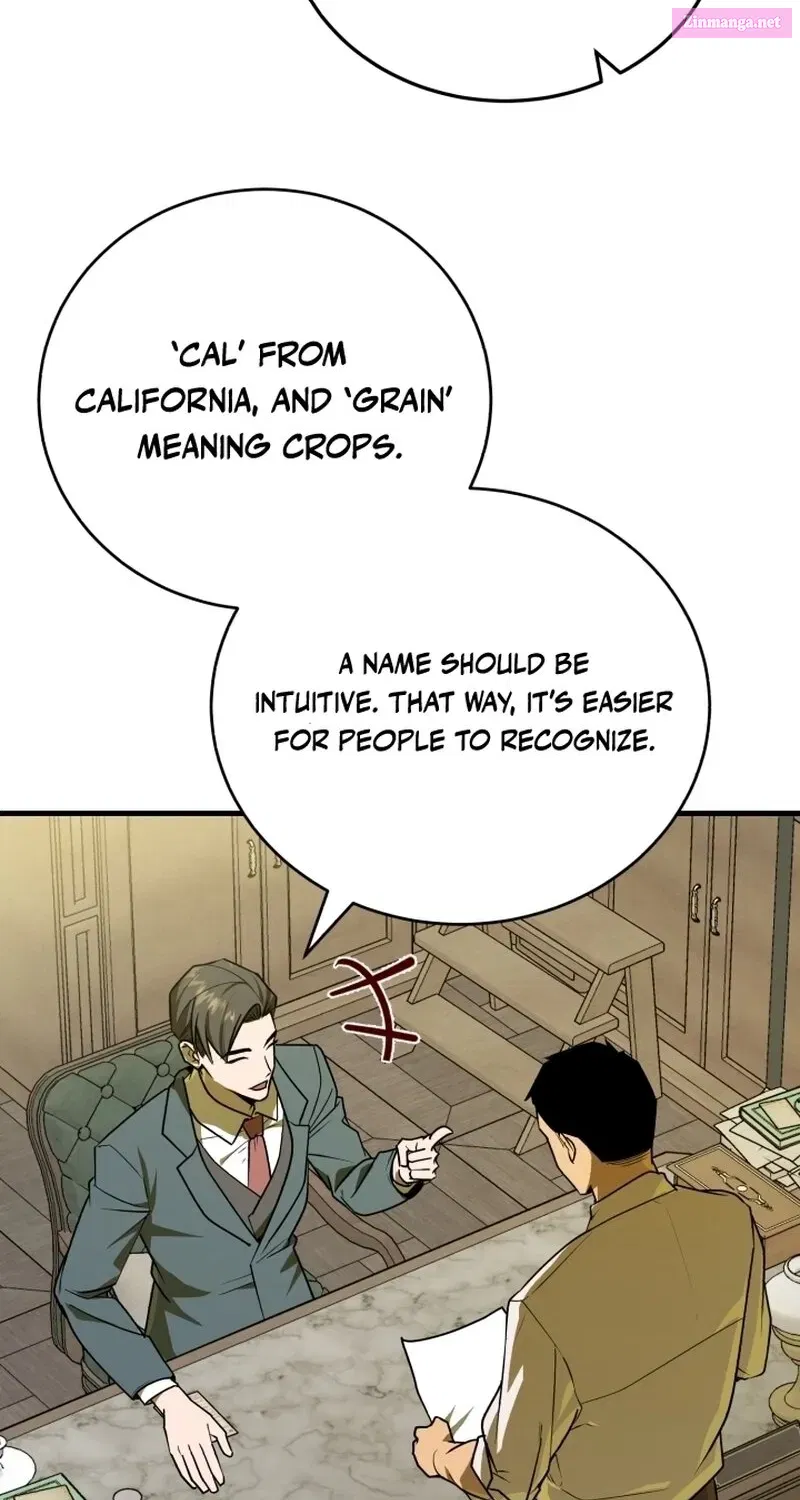 The Joseon prince went to America and didn’t return Zinmanga X Chapter 7 Page 72