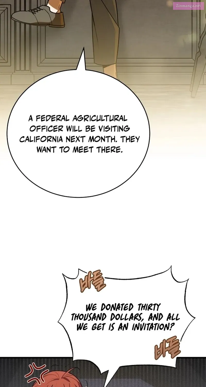 The Joseon prince went to America and didn’t return Zinmanga X Chapter 7 Page 90