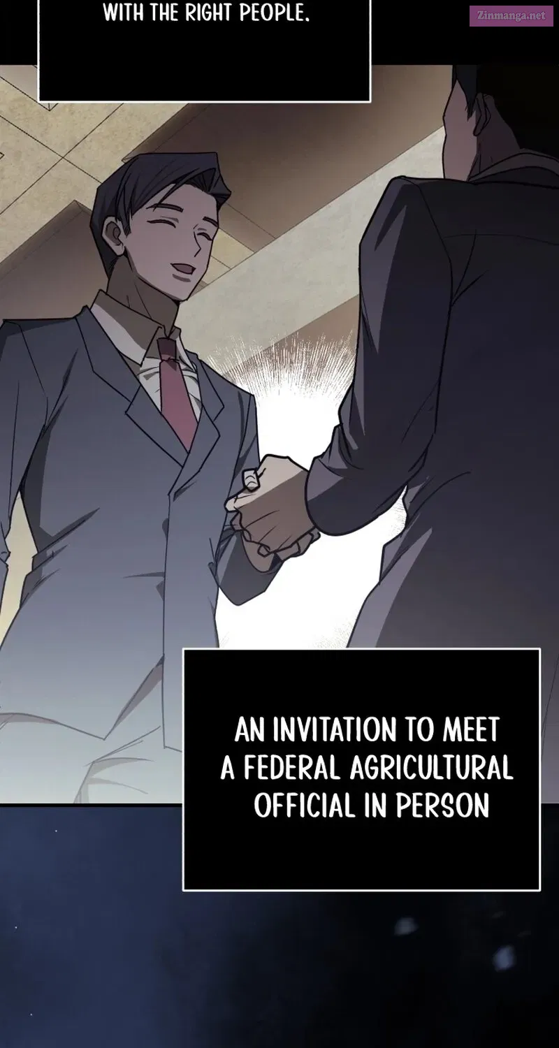 The Joseon prince went to America and didn’t return Zinmanga X Chapter 7 Page 93