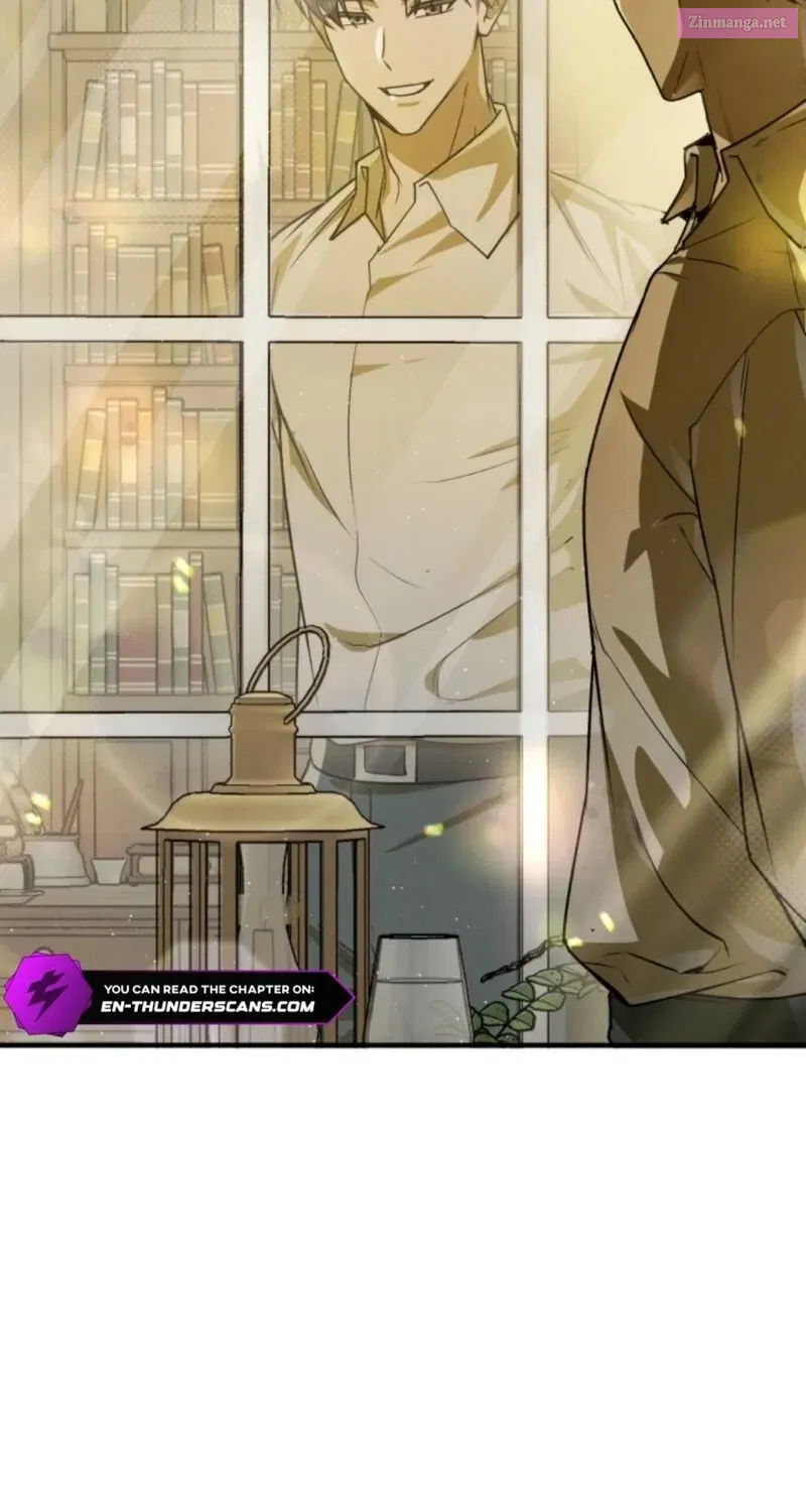 The Joseon prince went to America and didn’t return Zinmanga X Chapter 7 Page 99