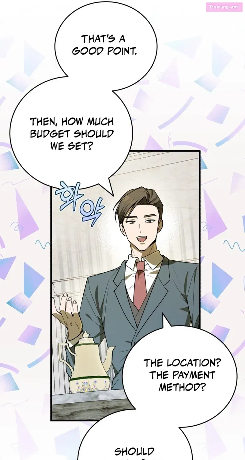 The Joseon prince went to America and didn’t return Zinmanga X Chapter 6 Page 11