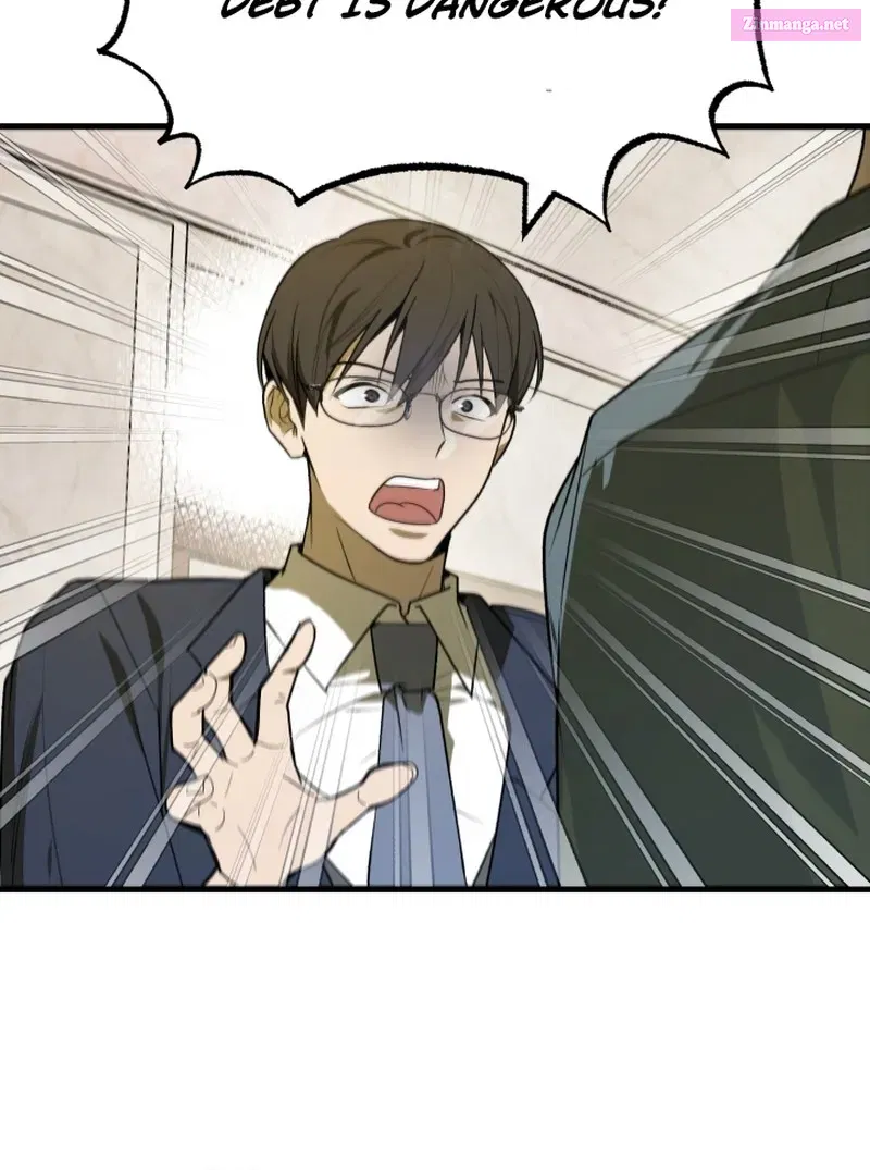 The Joseon prince went to America and didn’t return Zinmanga X Chapter 6 Page 15