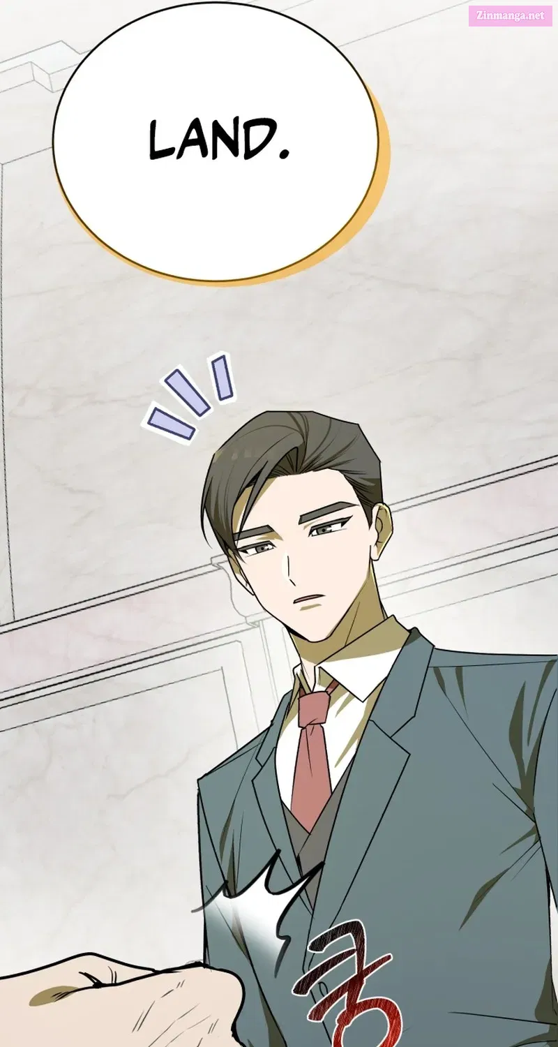 The Joseon prince went to America and didn’t return Zinmanga X Chapter 6 Page 23
