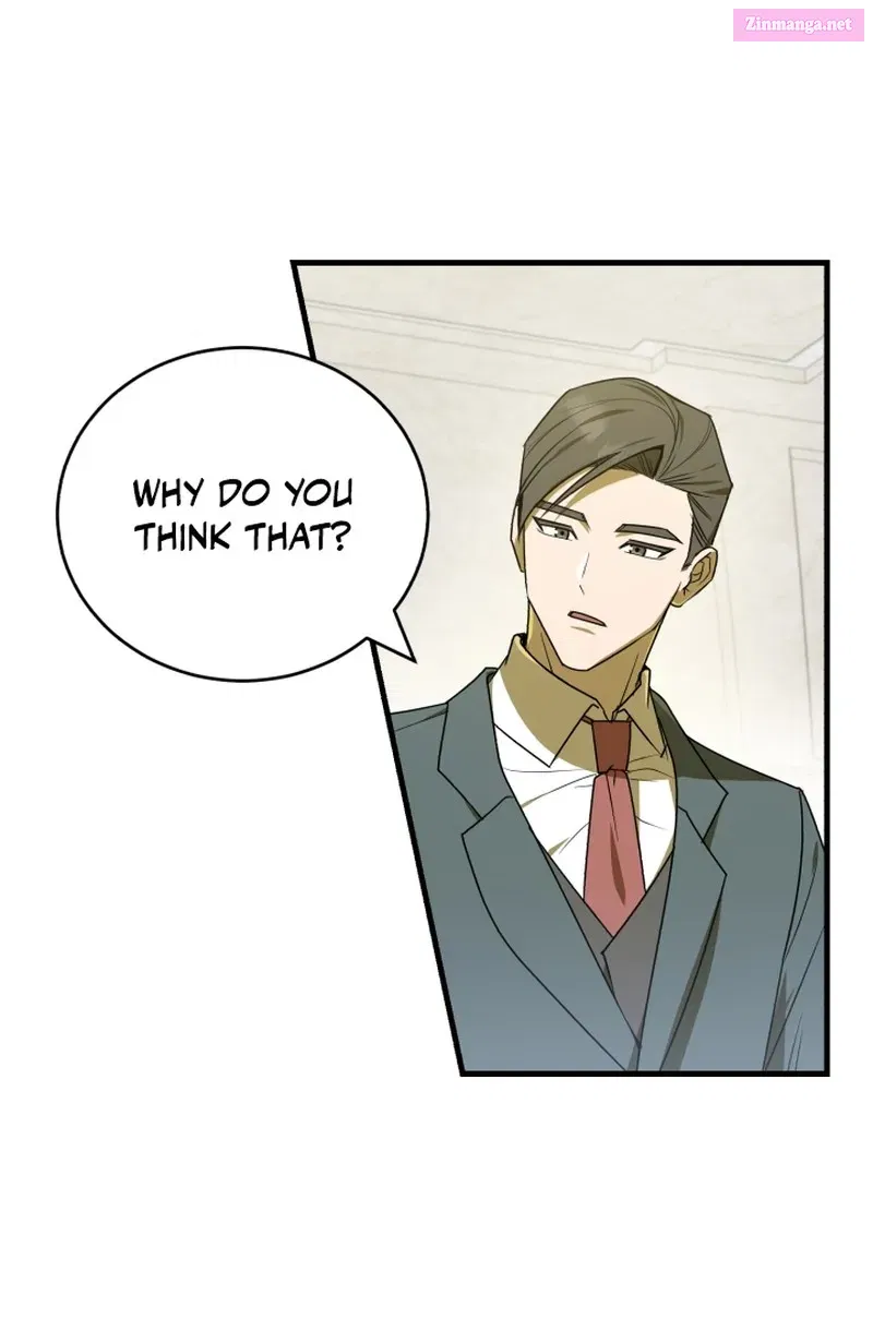 The Joseon prince went to America and didn’t return Zinmanga X Chapter 6 Page 36