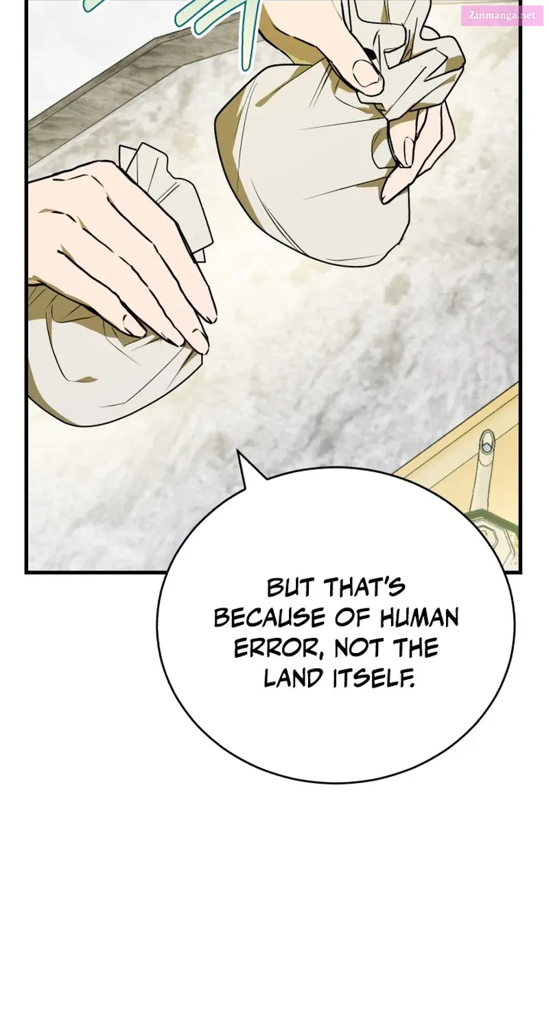 The Joseon prince went to America and didn’t return Zinmanga X Chapter 6 Page 41