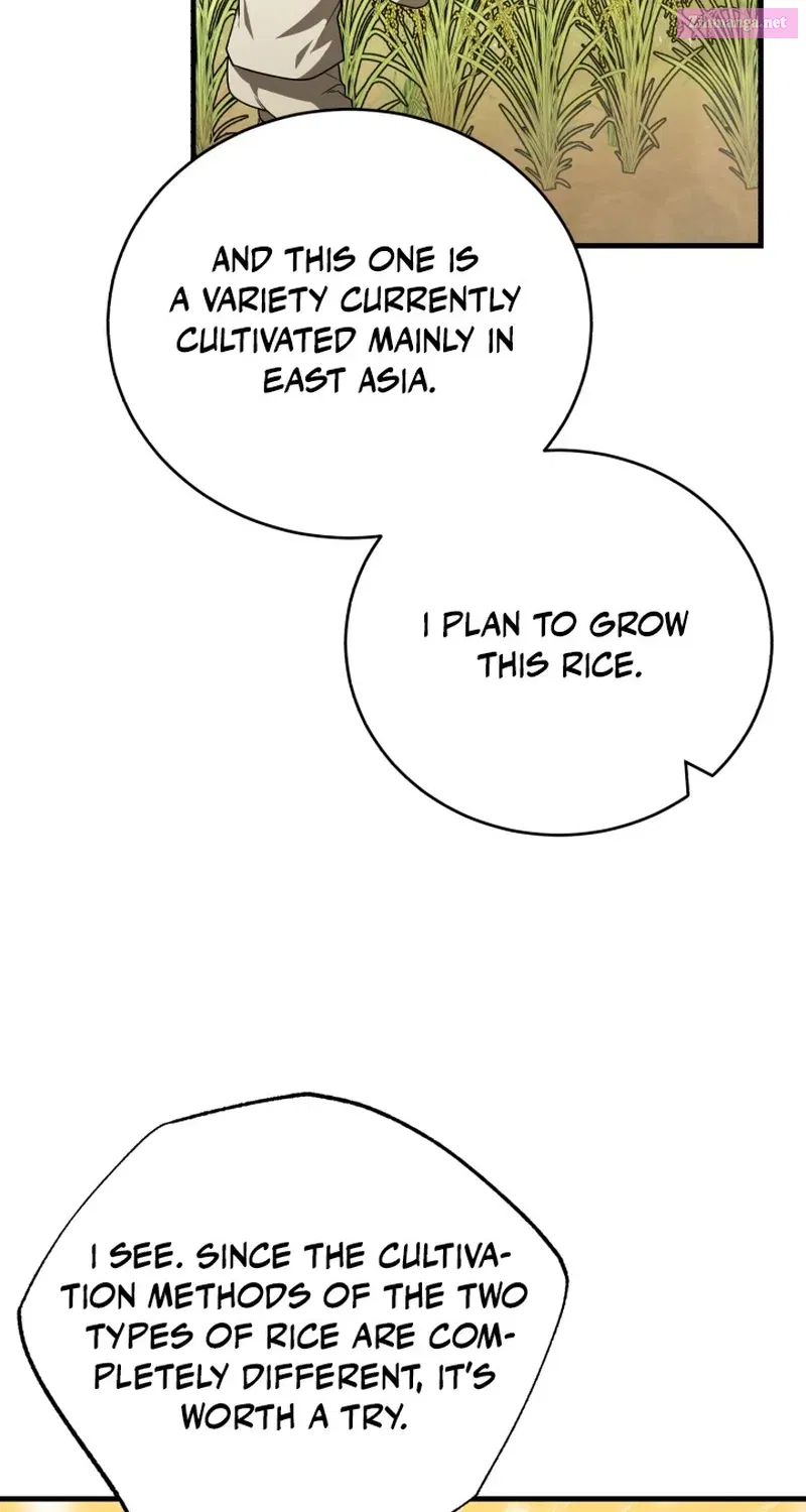 The Joseon prince went to America and didn’t return Zinmanga X Chapter 6 Page 46