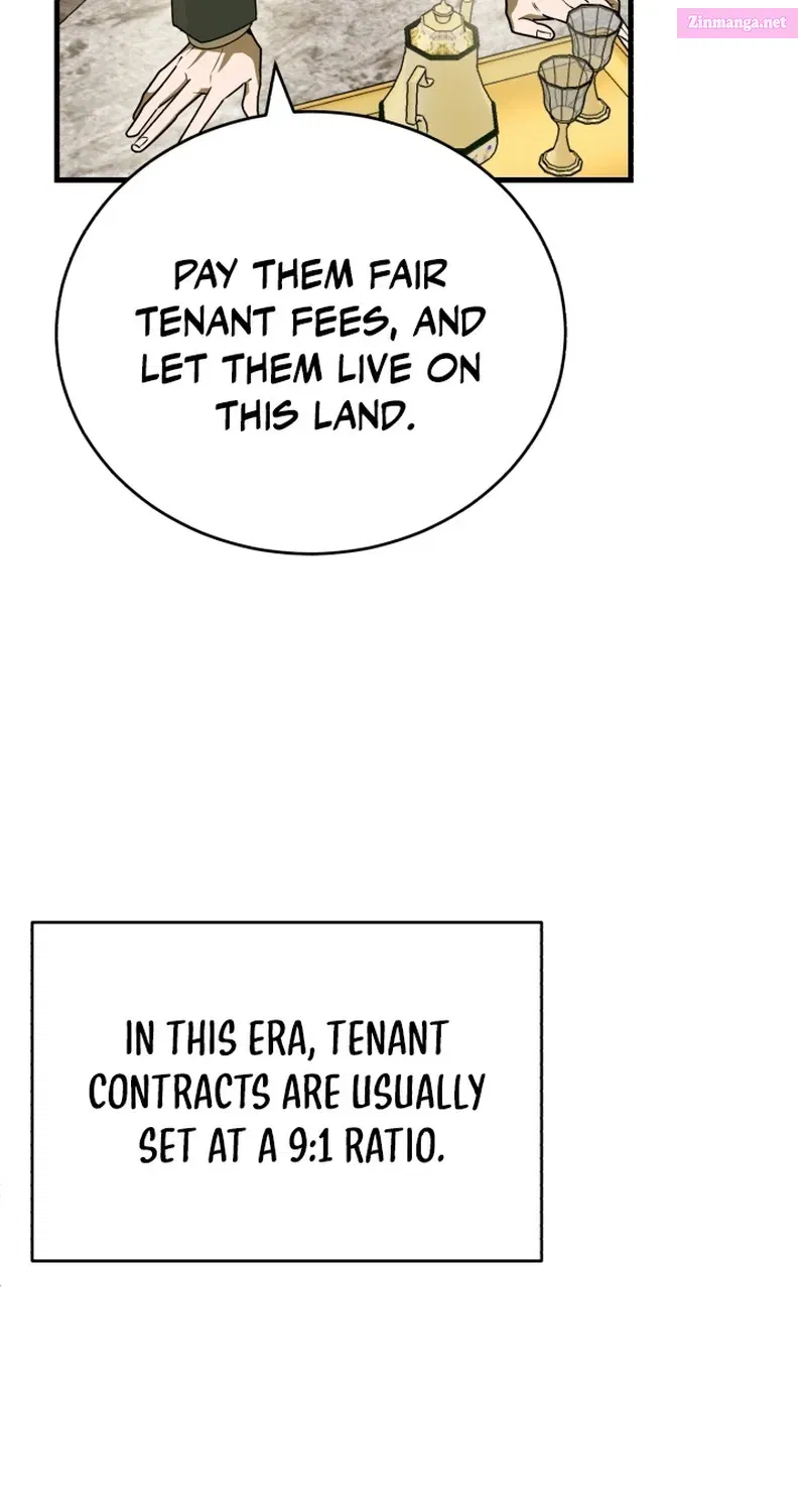 The Joseon prince went to America and didn’t return Zinmanga X Chapter 6 Page 50