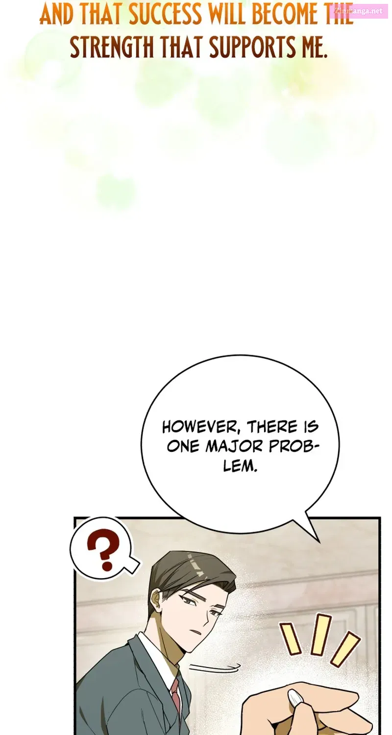 The Joseon prince went to America and didn’t return Zinmanga X Chapter 6 Page 54
