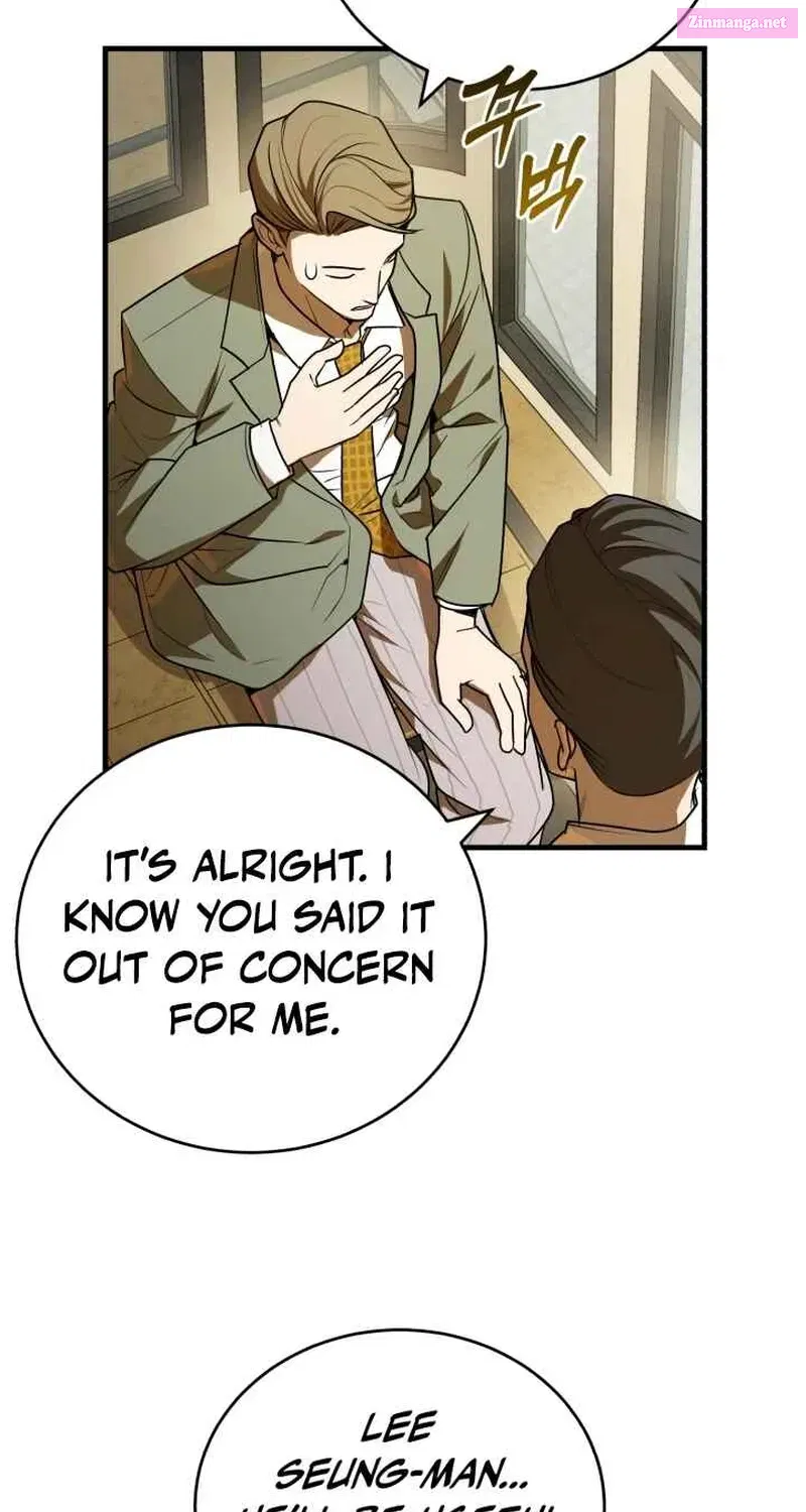The Joseon prince went to America and didn’t return Zinmanga X Chapter 5 Page 97