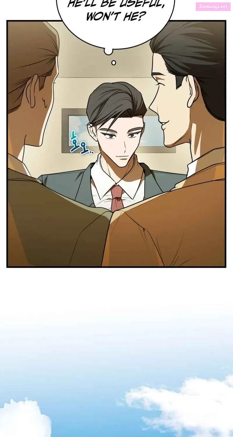 The Joseon prince went to America and didn’t return Zinmanga X Chapter 5 Page 98