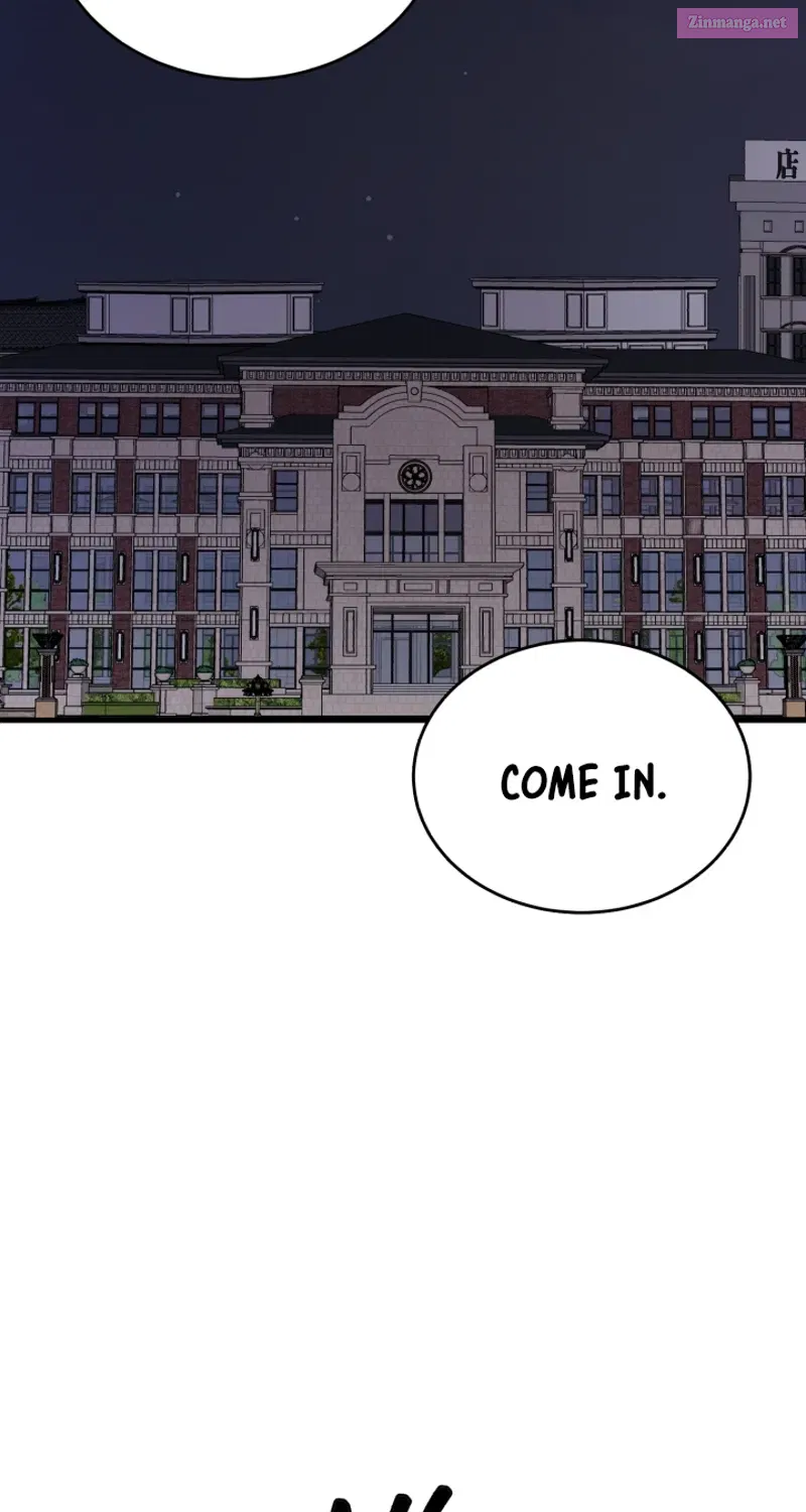 The Joseon prince went to America and didn’t return Zinmanga X Chapter 4 Page 3