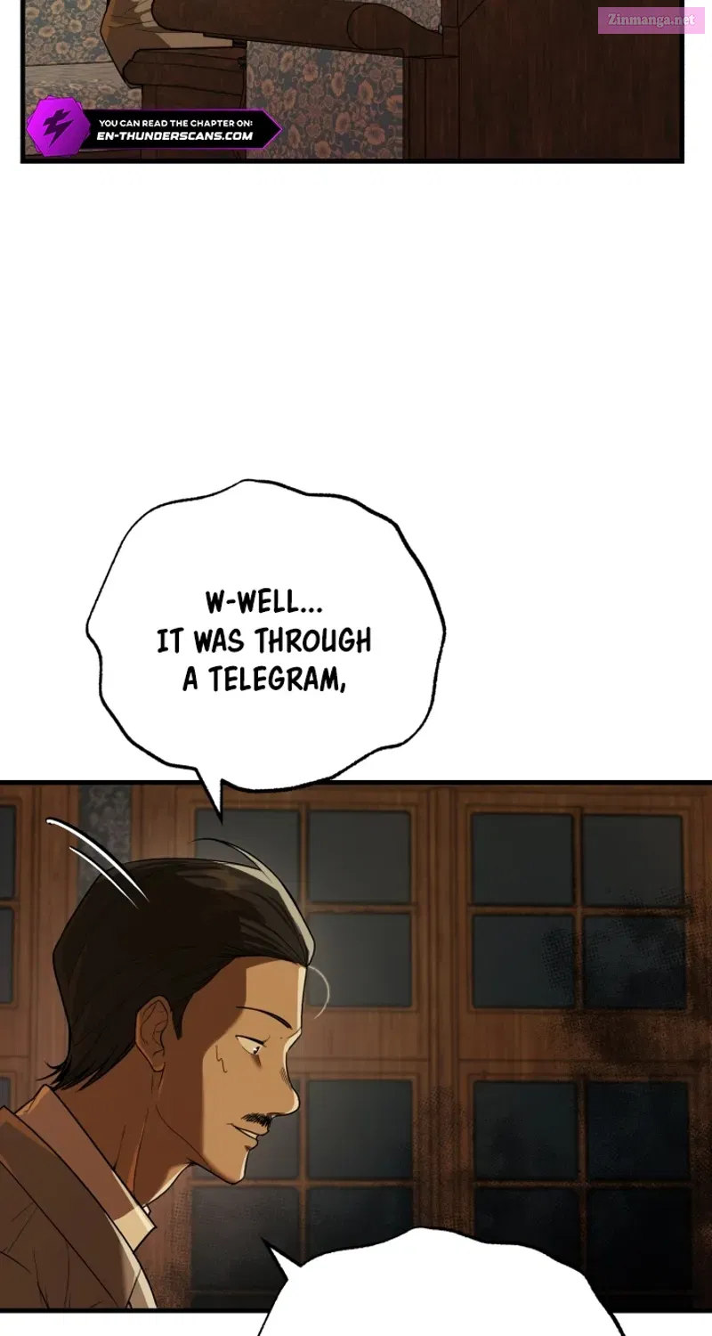 The Joseon prince went to America and didn’t return Zinmanga X Chapter 4 Page 13