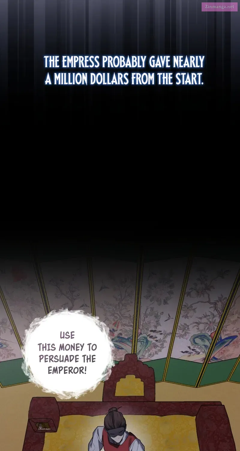 The Joseon prince went to America and didn’t return Zinmanga X Chapter 4 Page 15
