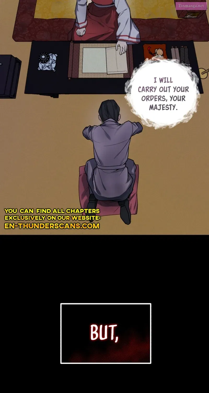 The Joseon prince went to America and didn’t return Zinmanga X Chapter 4 Page 16
