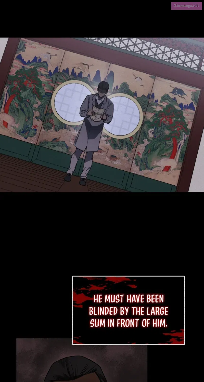 The Joseon prince went to America and didn’t return Zinmanga X Chapter 4 Page 17