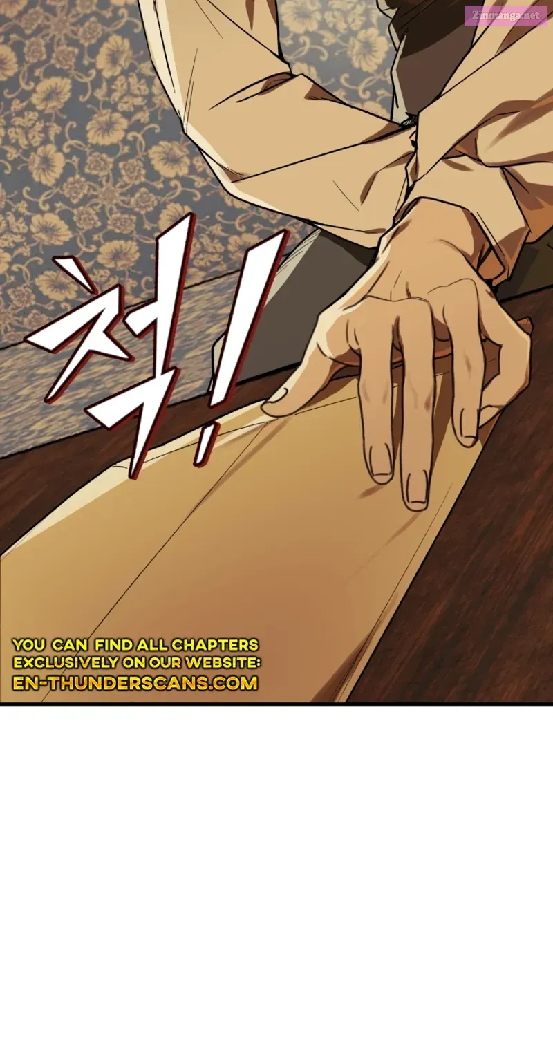 The Joseon prince went to America and didn’t return Zinmanga X Chapter 4 Page 22