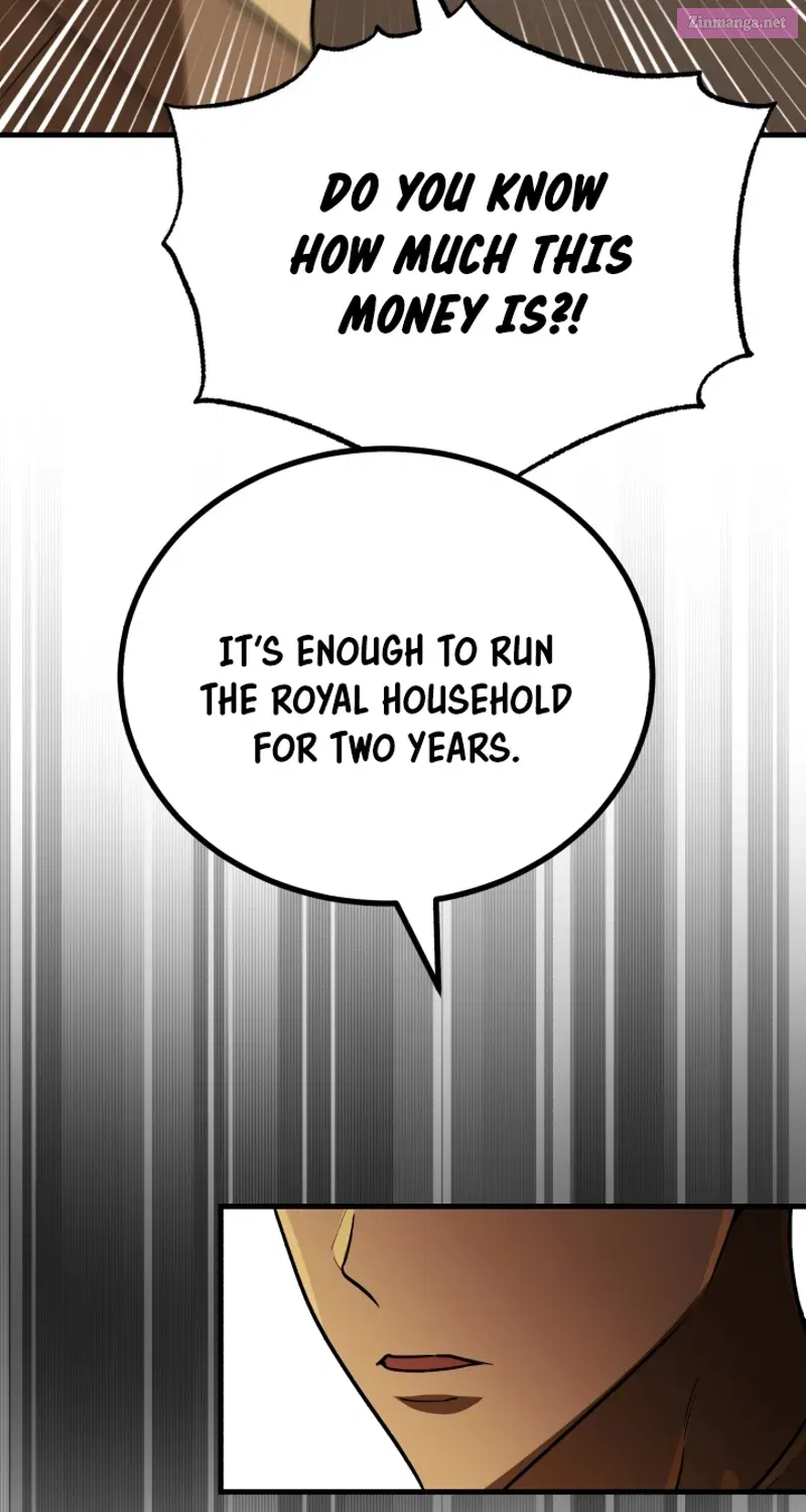 The Joseon prince went to America and didn’t return Zinmanga X Chapter 4 Page 25