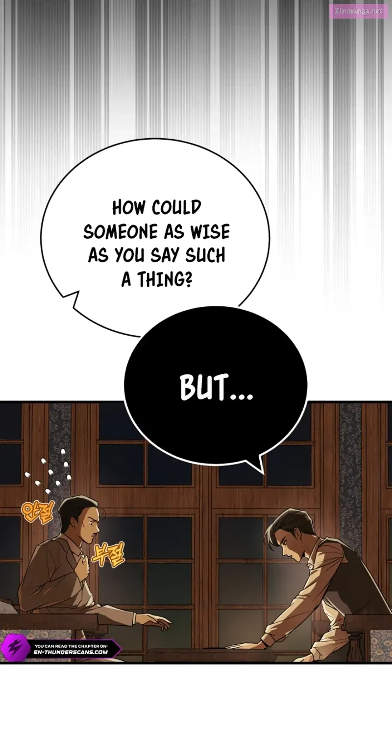 The Joseon prince went to America and didn’t return Zinmanga X Chapter 4 Page 26