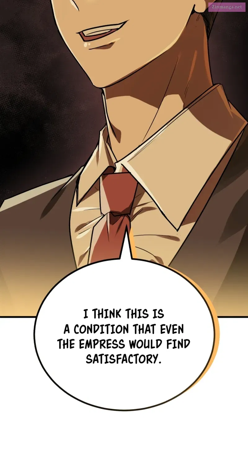 The Joseon prince went to America and didn’t return Zinmanga X Chapter 4 Page 33