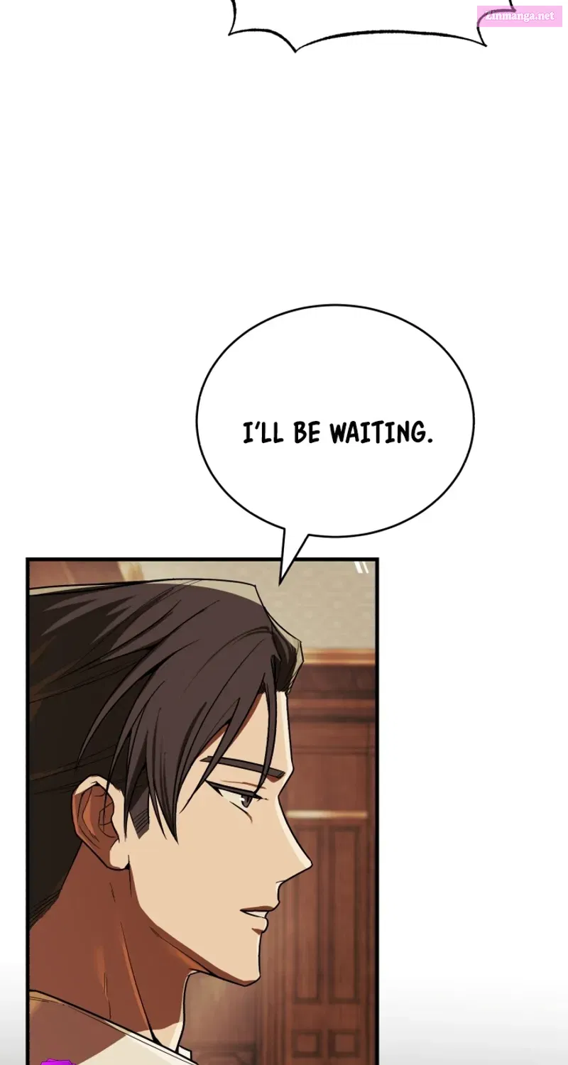 The Joseon prince went to America and didn’t return Zinmanga X Chapter 4 Page 39