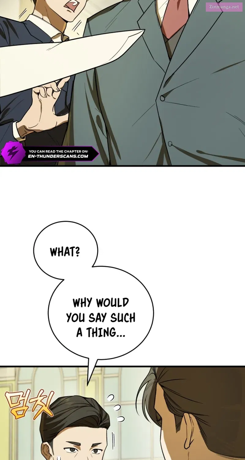 The Joseon prince went to America and didn’t return Zinmanga X Chapter 4 Page 53