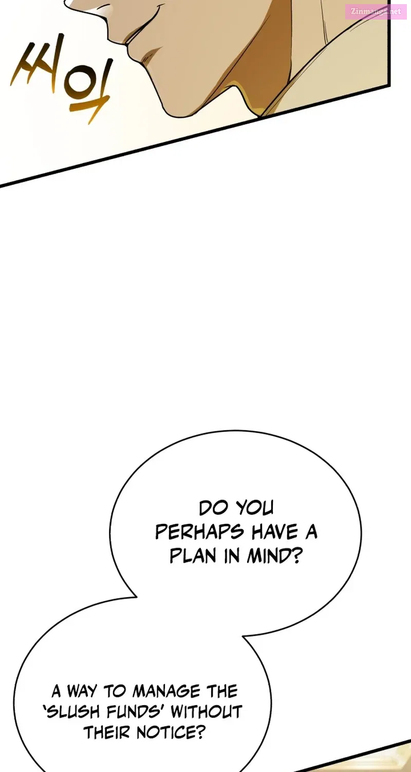 The Joseon prince went to America and didn’t return Zinmanga X Chapter 3 Page 43