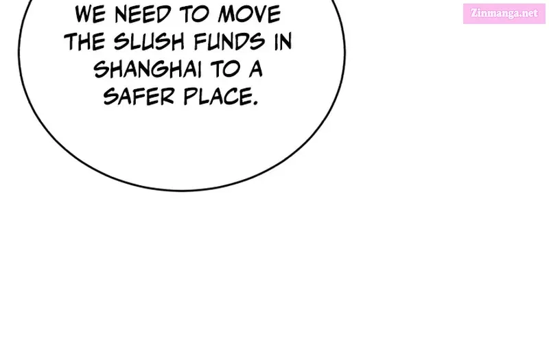 The Joseon prince went to America and didn’t return Zinmanga X Chapter 3 Page 46
