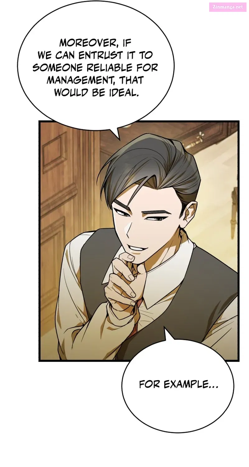 The Joseon prince went to America and didn’t return Zinmanga X Chapter 3 Page 48