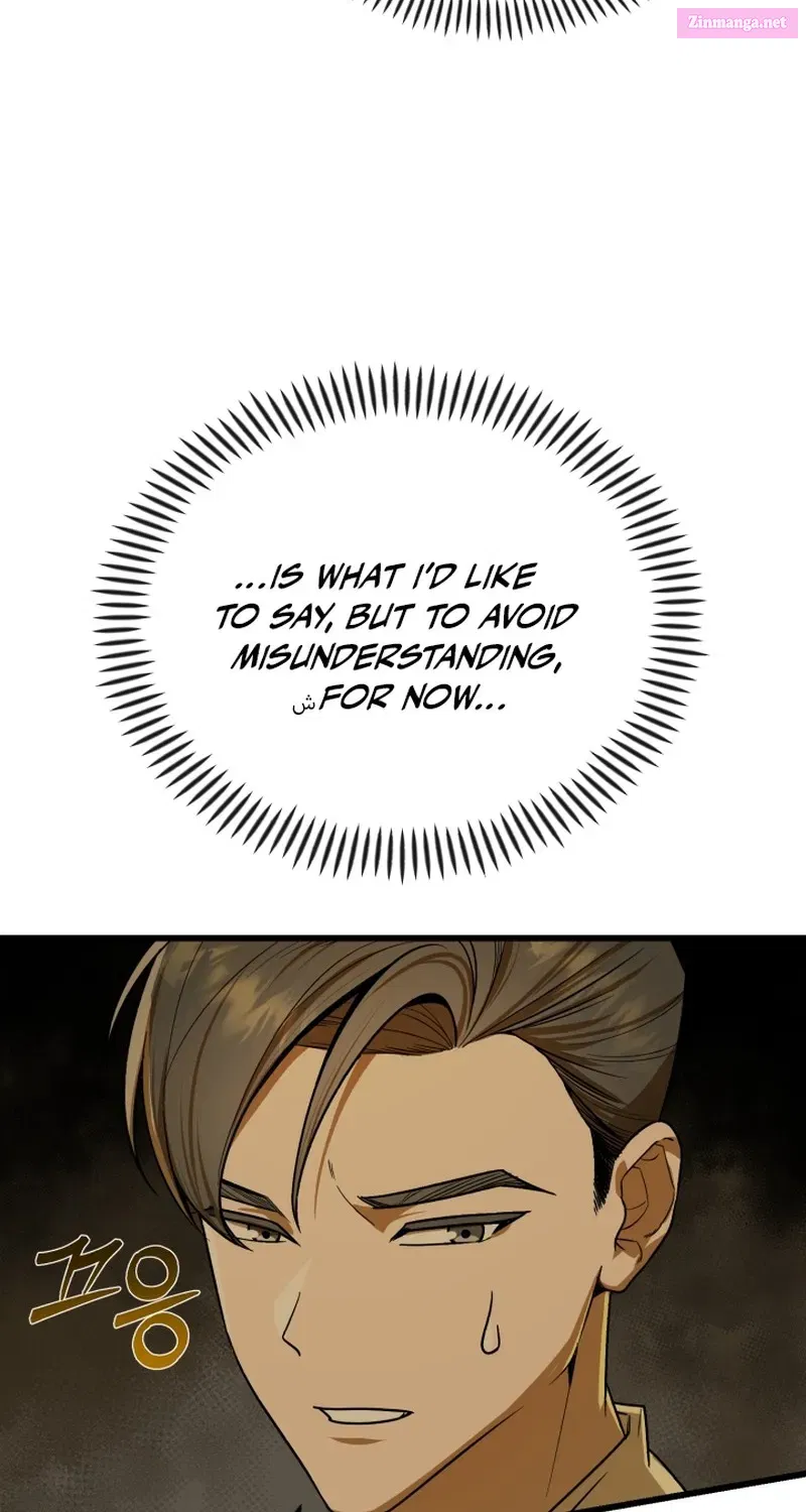 The Joseon prince went to America and didn’t return Zinmanga X Chapter 3 Page 50