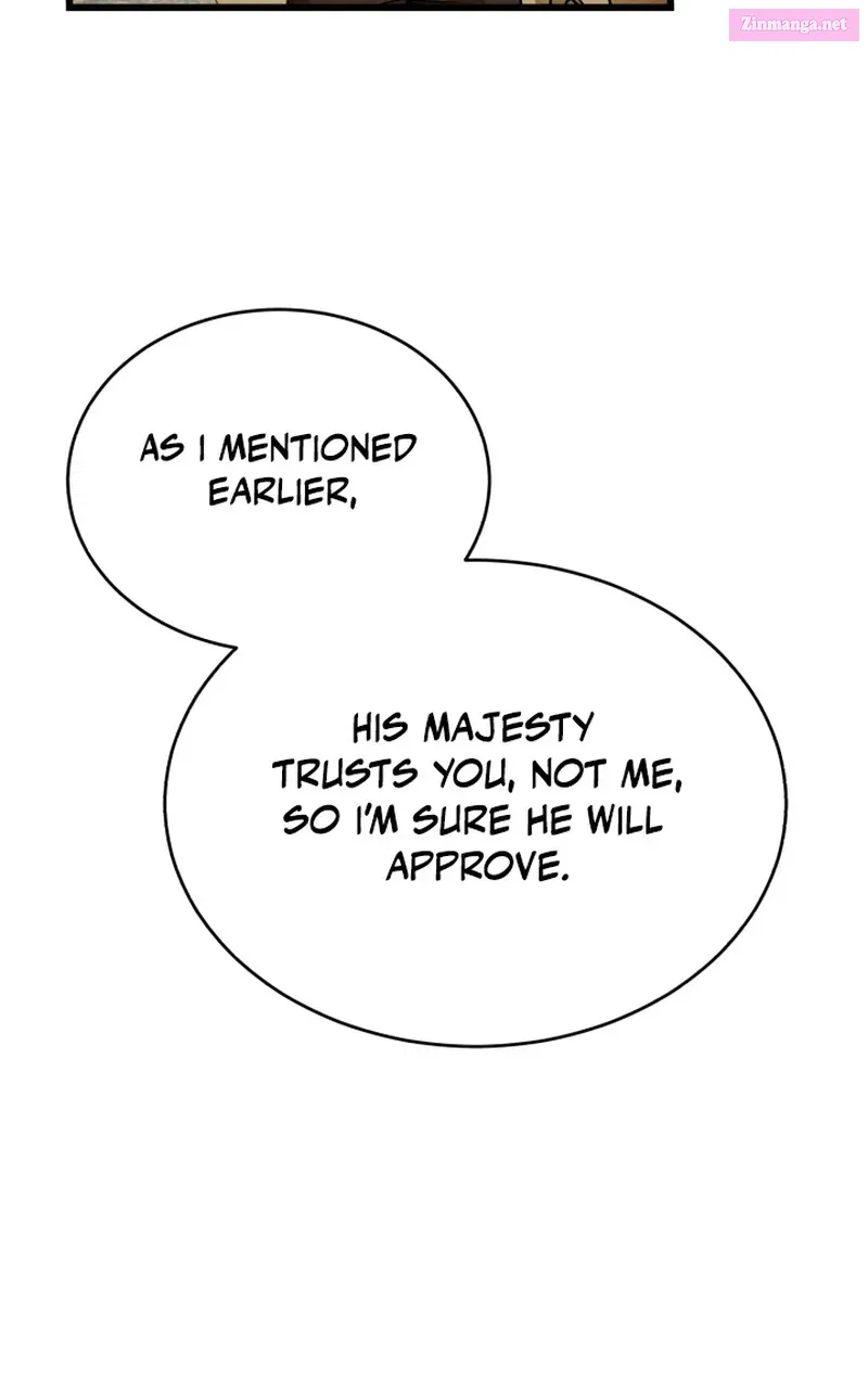 The Joseon prince went to America and didn’t return Zinmanga X Chapter 3 Page 56