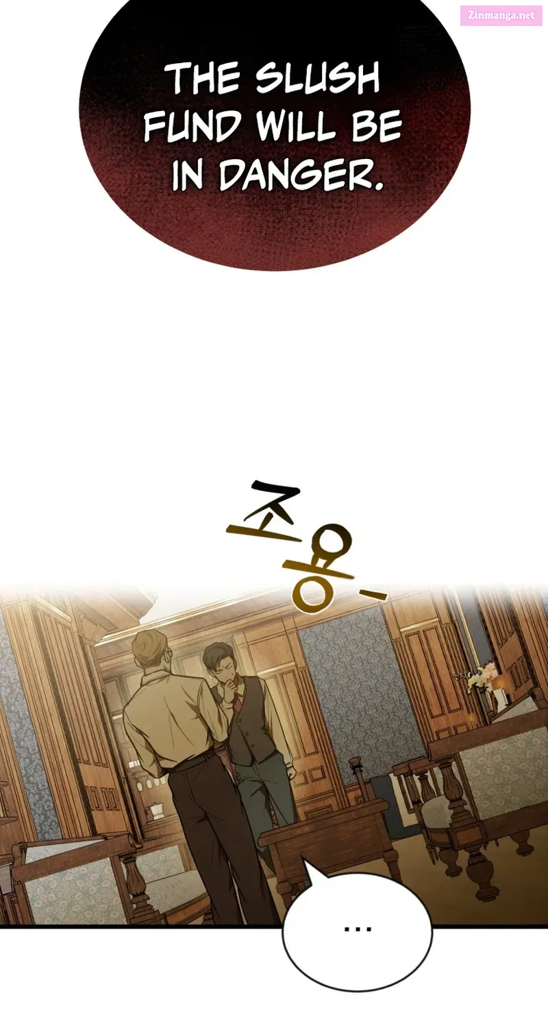 The Joseon prince went to America and didn’t return Zinmanga X Chapter 3 Page 59