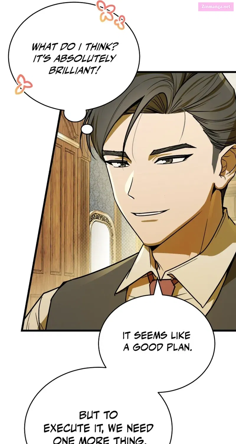 The Joseon prince went to America and didn’t return Zinmanga X Chapter 3 Page 67