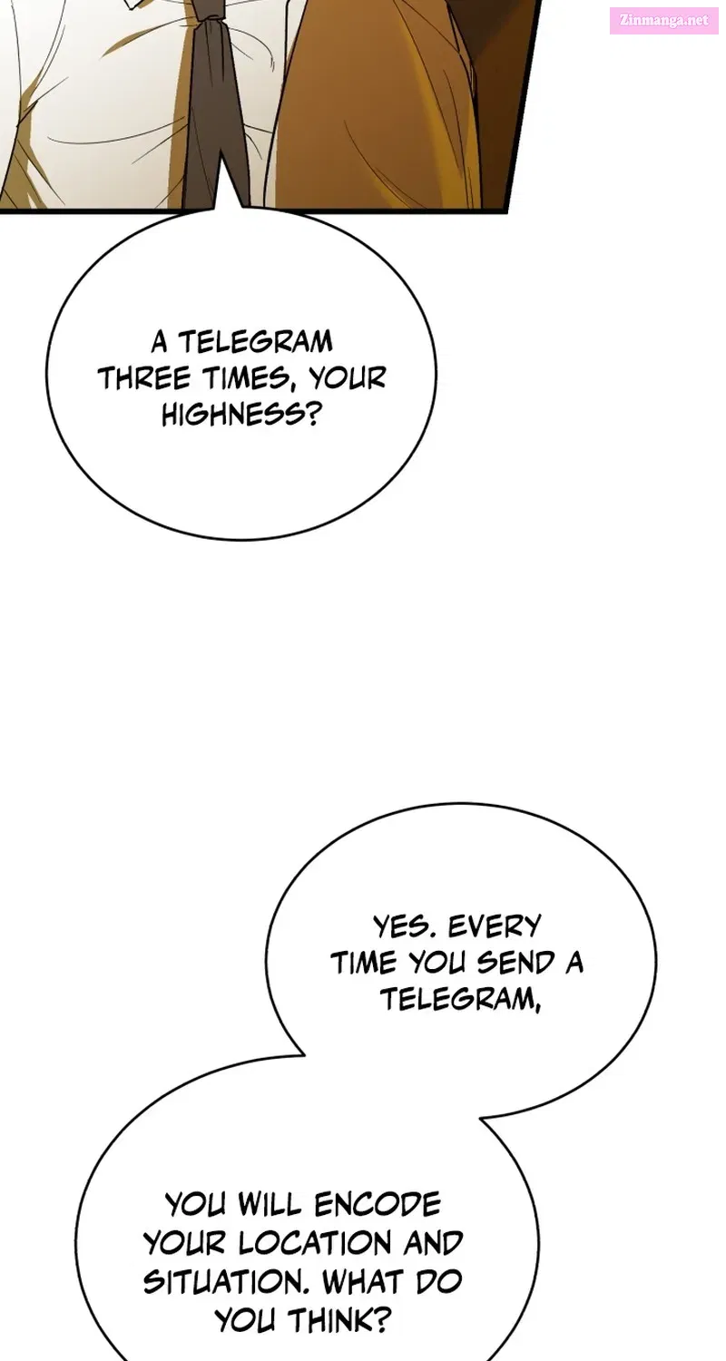 The Joseon prince went to America and didn’t return Zinmanga X Chapter 3 Page 69