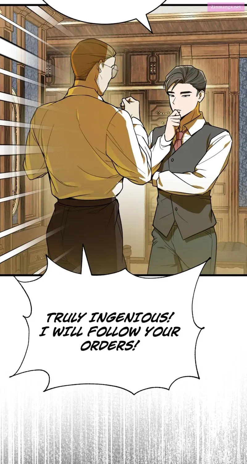 The Joseon prince went to America and didn’t return Zinmanga X Chapter 3 Page 70