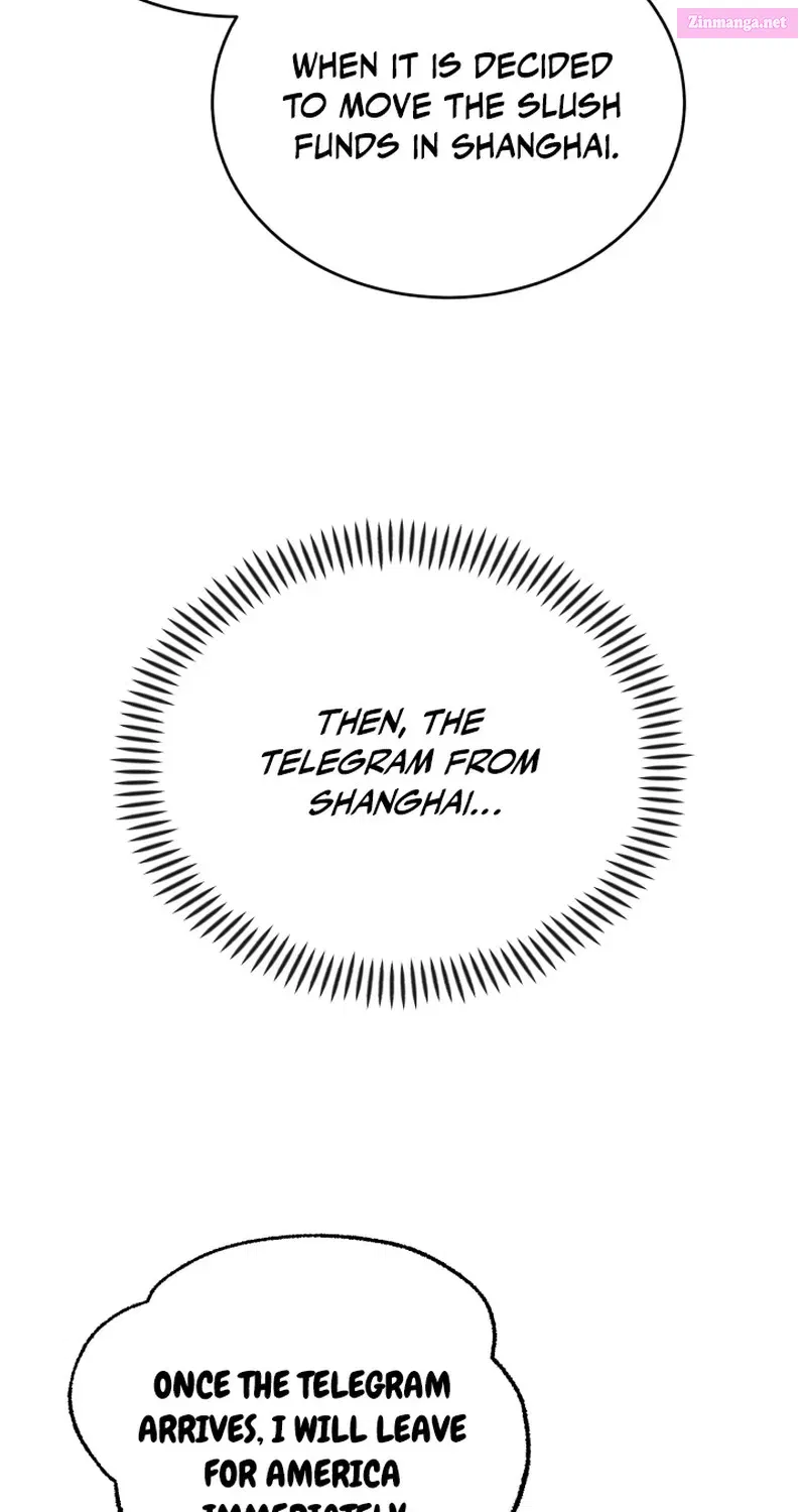 The Joseon prince went to America and didn’t return Zinmanga X Chapter 3 Page 75