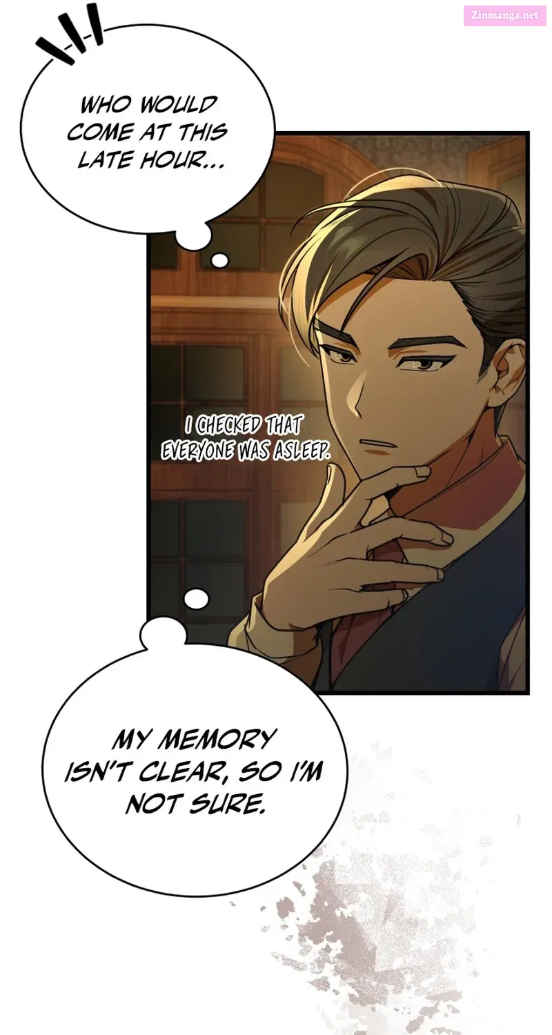 The Joseon prince went to America and didn’t return Zinmanga X Chapter 3 Page 79