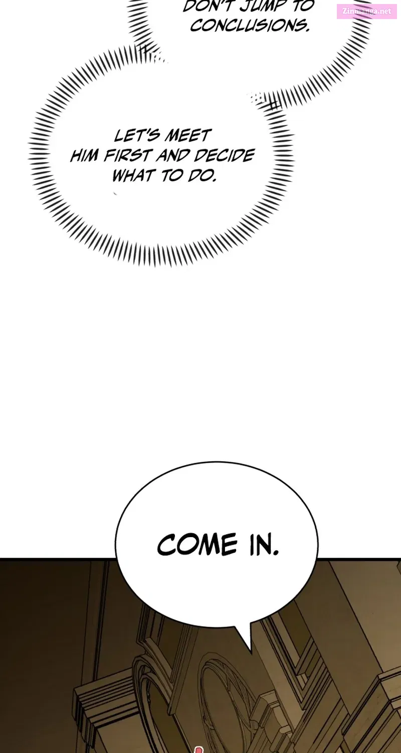 The Joseon prince went to America and didn’t return Zinmanga X Chapter 3 Page 88