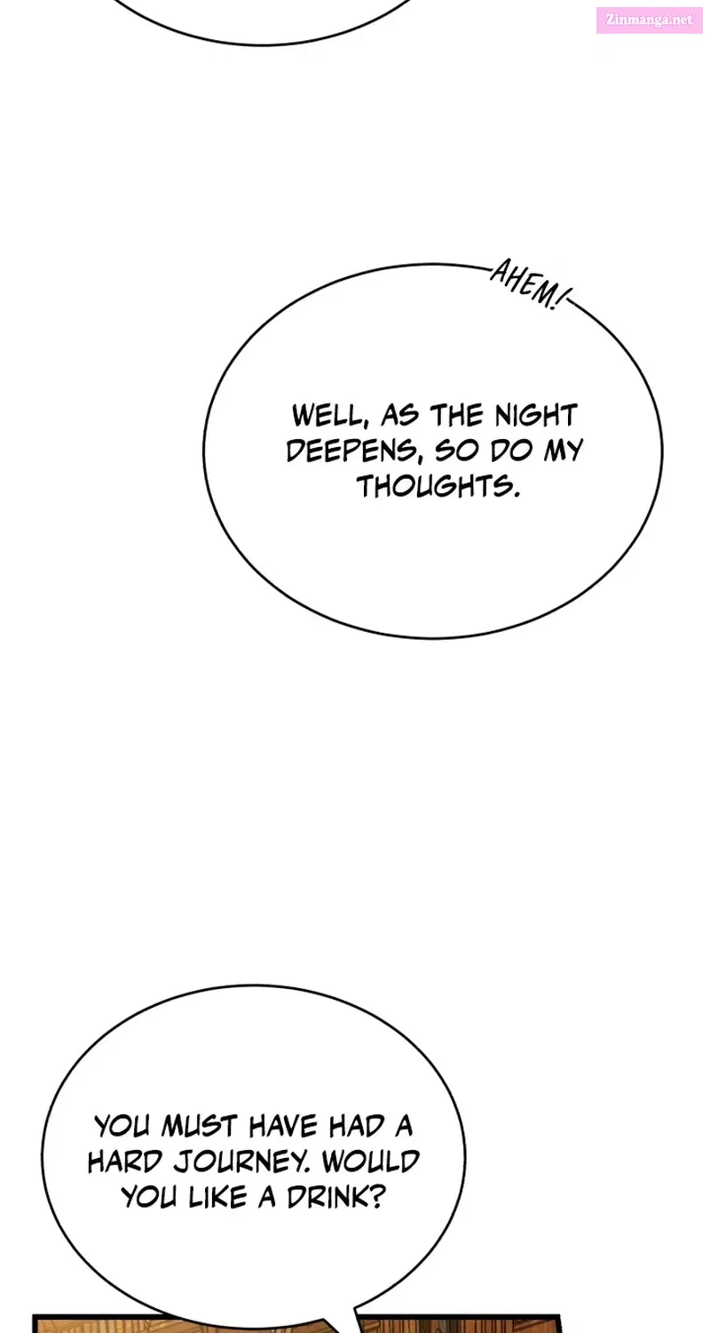 The Joseon prince went to America and didn’t return Zinmanga X Chapter 3 Page 92