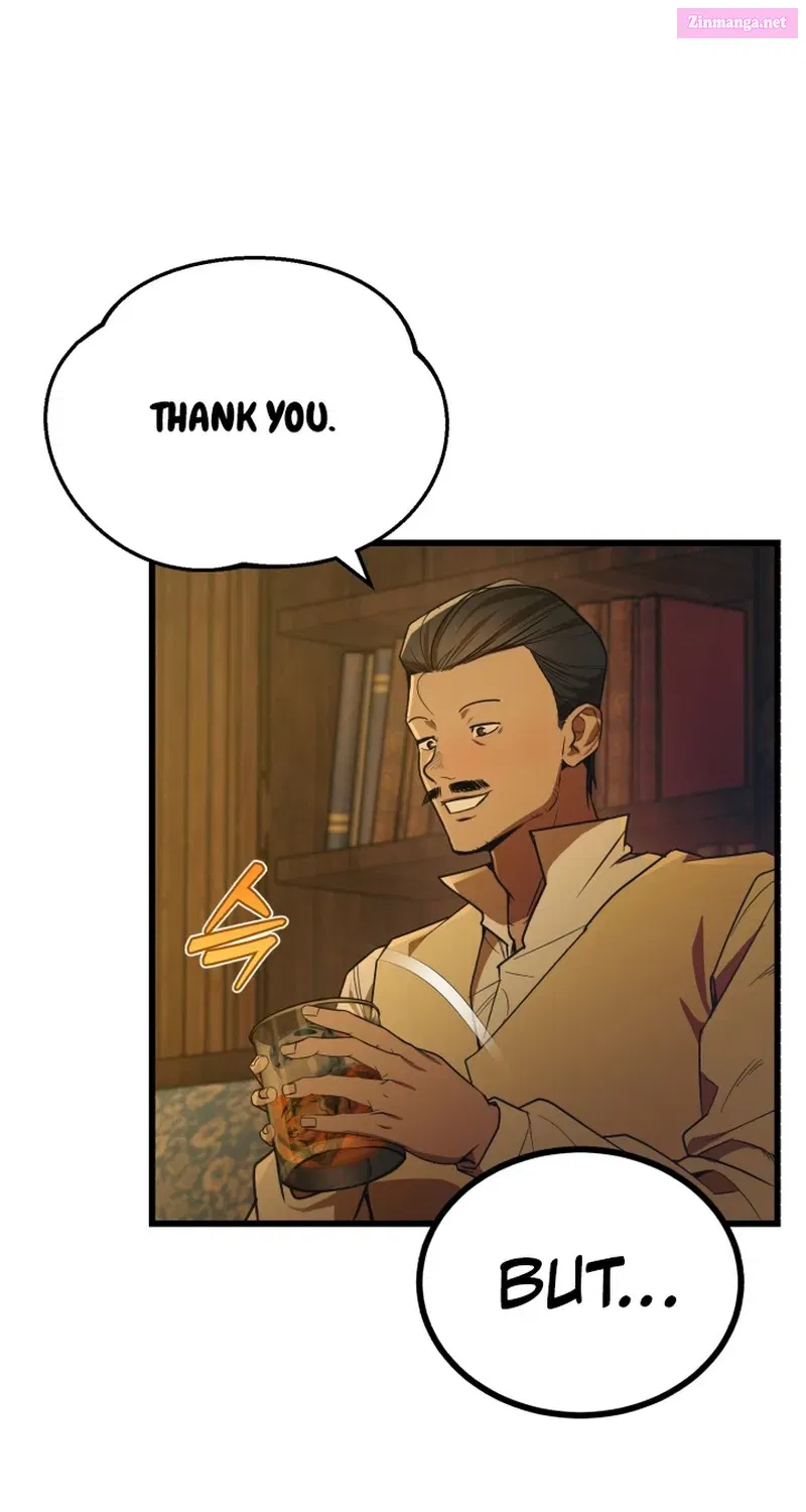 The Joseon prince went to America and didn’t return Zinmanga X Chapter 3 Page 97