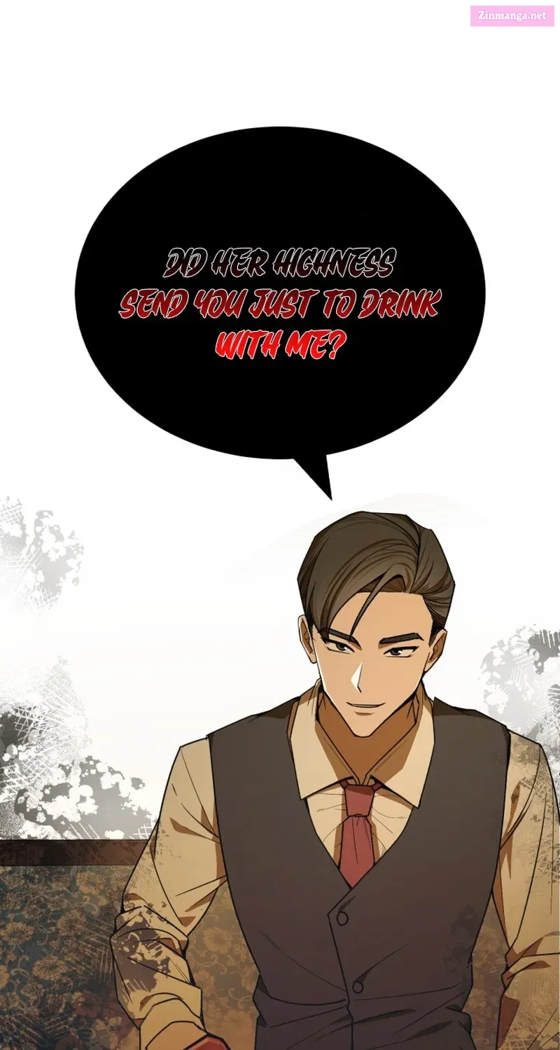 The Joseon prince went to America and didn’t return Zinmanga X Chapter 3 Page 98
