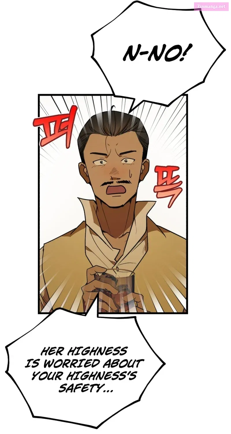 The Joseon prince went to America and didn’t return Zinmanga X Chapter 3 Page 100