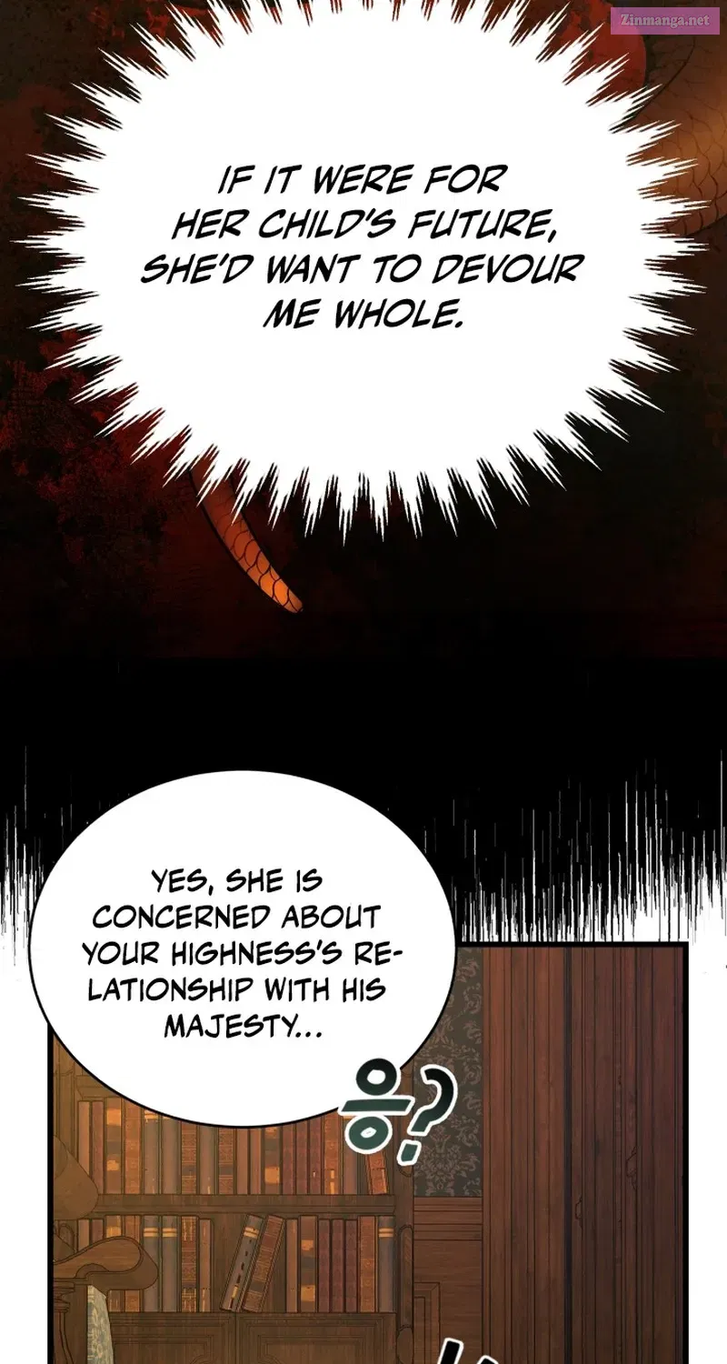 The Joseon prince went to America and didn’t return Zinmanga X Chapter 3 Page 103