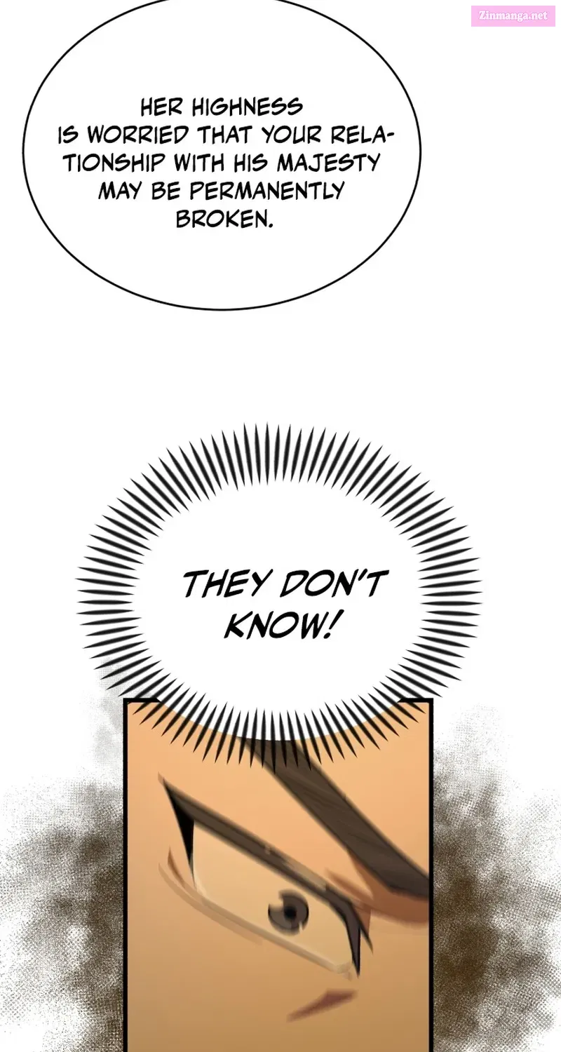 The Joseon prince went to America and didn’t return Zinmanga X Chapter 3 Page 108